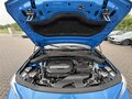 View of engine compartment