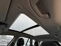 View of sunroof / panoramic roof