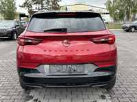 Rear view