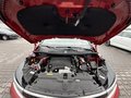 View of engine compartment