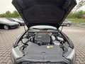 View of engine compartment