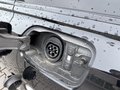View of fittings for electric vehicle