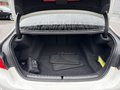 View of boot / luggage space