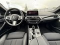 View of dashboard