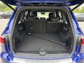 View of boot / luggage space