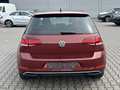 Rear view