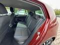 View of rear seat