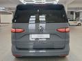 Rear view