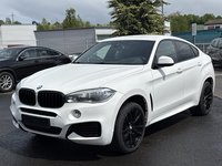 BMW X6 xDrive40d Sport-Automatic