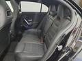 View of rear seat