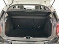 View of boot / luggage space