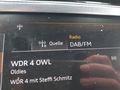 Other optional extras