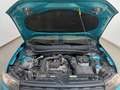View of engine compartment