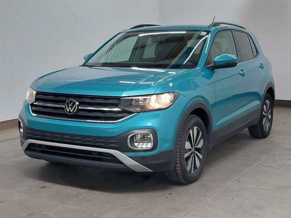 Pogled od napred levo
