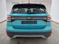 Rear view