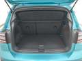View of boot / luggage space