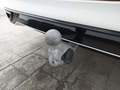 View of trailer tow-bar hitch
