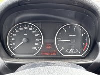 Вид на приборную панель