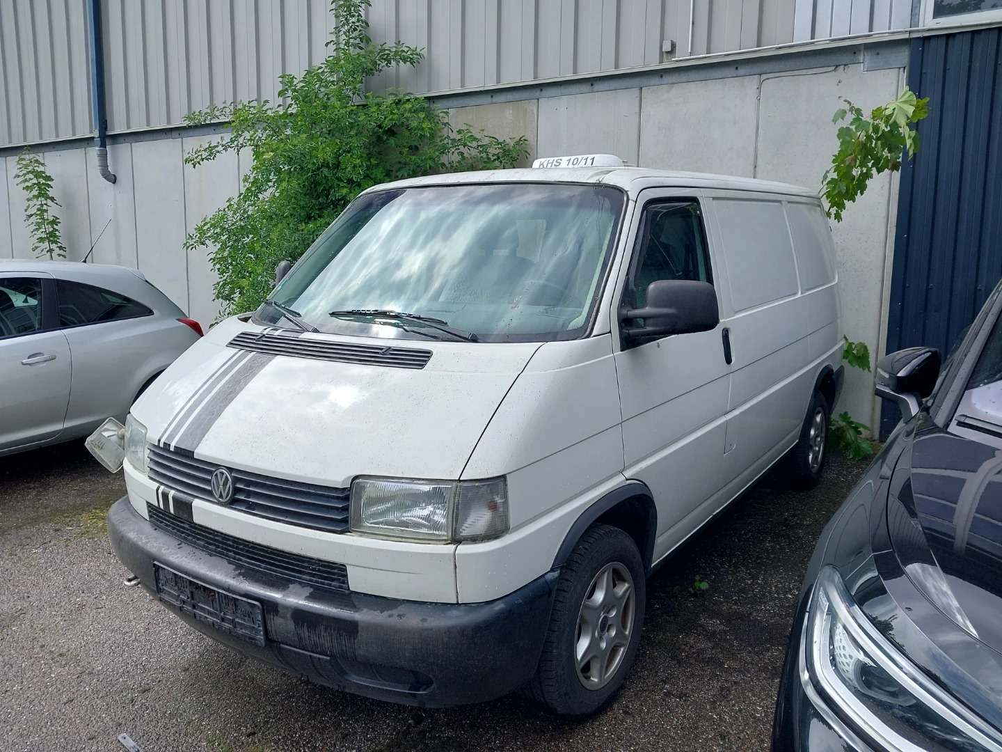 Volkswagen T4