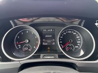 Вид на приборную панель