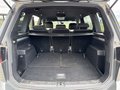 View of boot / luggage space