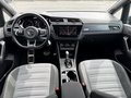 View of dashboard