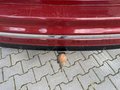 View of trailer tow-bar hitch