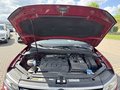 View of engine compartment