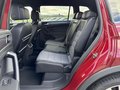 View of rear seat