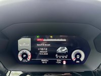 Вид на приборную панель