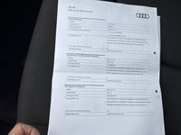 Документ о выполнении сервиса