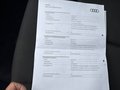 Документ о выполнении сервиса