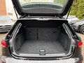 View of boot / luggage space