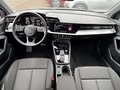 View of dashboard