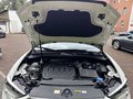 View of engine compartment