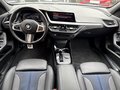View of dashboard