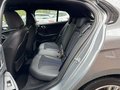 View of rear seat