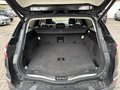 View of boot / luggage space