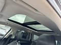 View of sunroof / panoramic roof