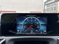 Вид на приборную панель