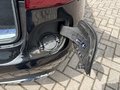 View of fittings for electric vehicle