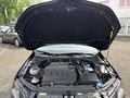 View of engine compartment