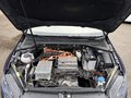View of engine compartment