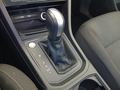 View of centre console