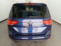 Rear view