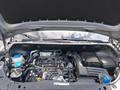 View of engine compartment