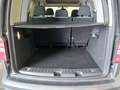 View of boot / luggage space