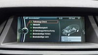 Fahrzeugstatus