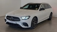 Mercedes-Benz E 200 T 4Matic GTronic "AMG Line"