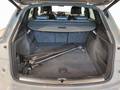 View of boot / luggage space